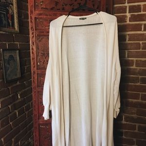 WILD FABLE SUMMER CARDIGAN